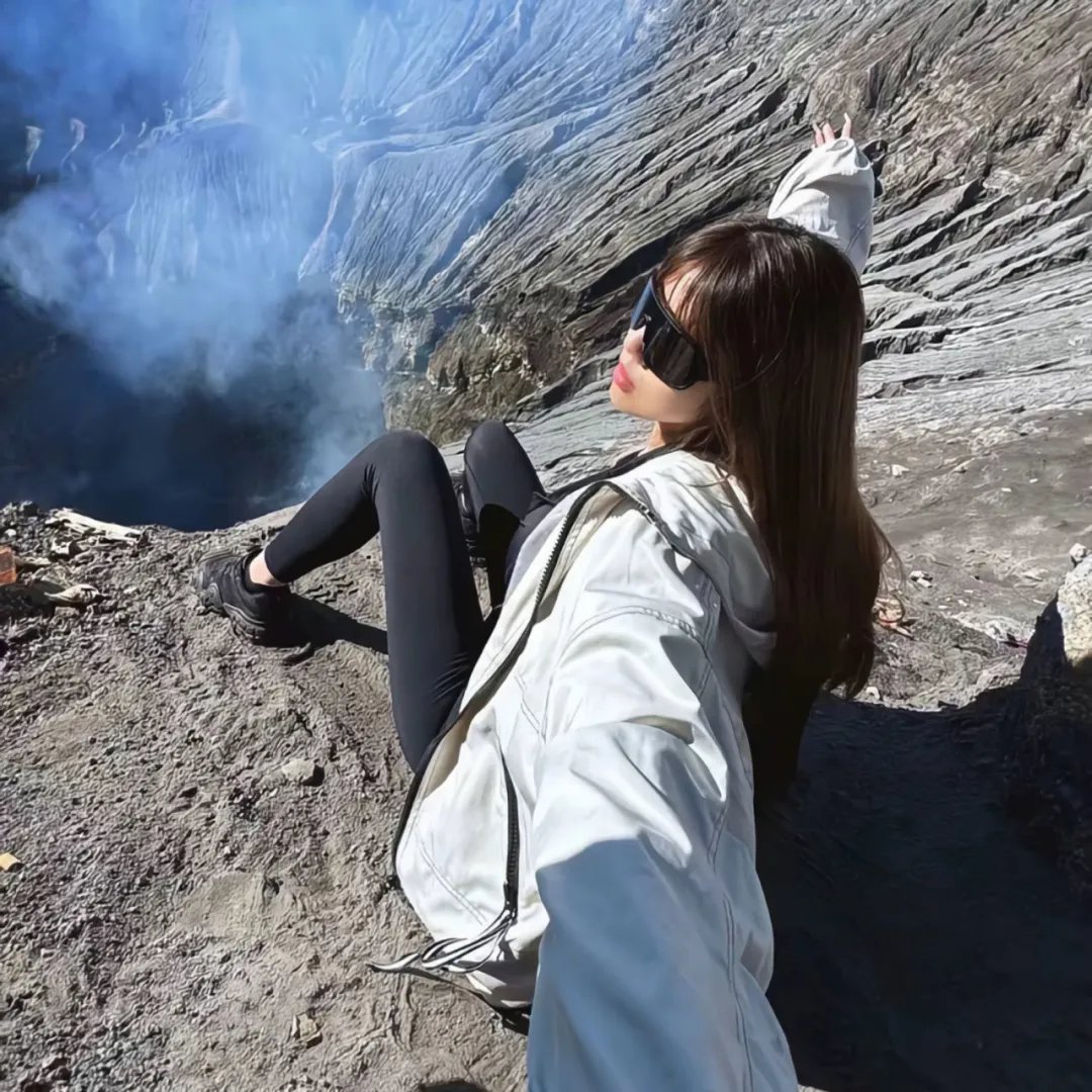 我把社长解锁了