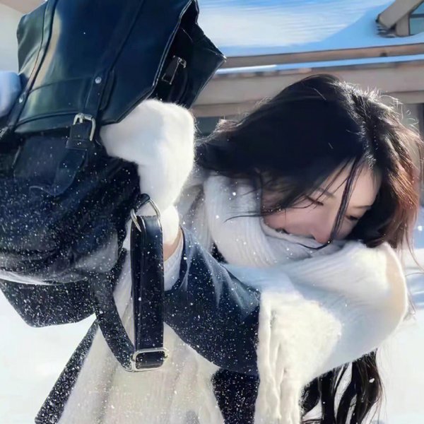 末日女儿来敲门